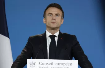 Macron