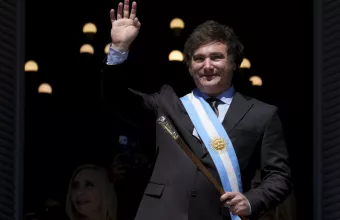 Javier Milei