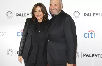 Dick Wolf