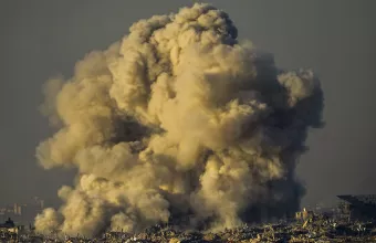 GAZA