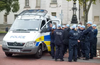 police uk