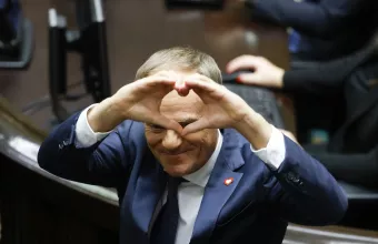 Ντόναλντ Τουσκ