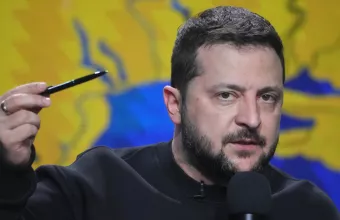 Ζελένσκι Κουρσκ