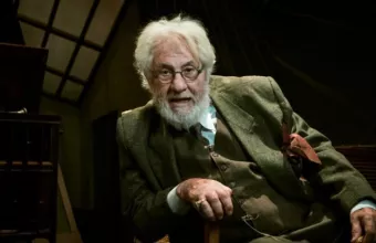 Γιώργος Μιχαλακόπουλος: Αποχαιρετούμε έναν γνήσιο θεατράνθρωπο, λέει ο ΣΥΡΙΖΑ
