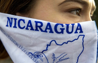 Νικαράγουα: Η κυβέρνηση Ορτέγα ανακαλεί τον πρεσβευτή της στην Αργεντινή