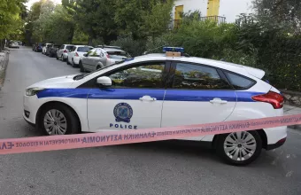 περιπολικό