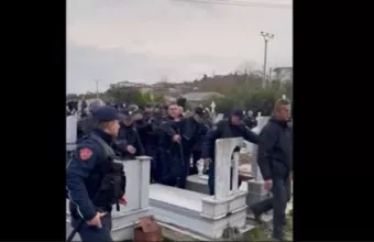 Μπελέρης