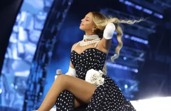 H Beyonce