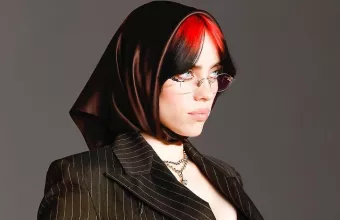 Billie Eilish