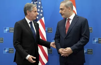 Μπλίνκεν Φιντάν