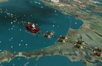 σαντα