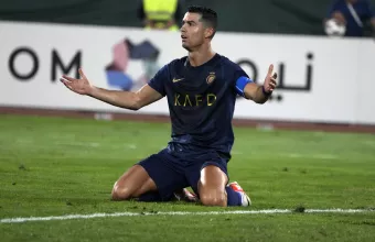 Ronaldo