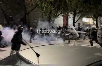 Θεσσαλονίκη
