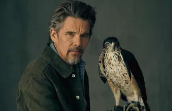 Ethan Hawke