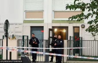 French police 