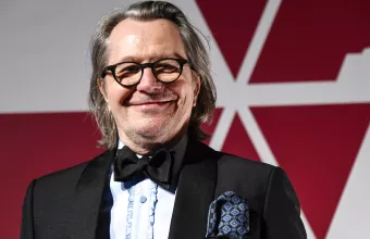 Gary Oldman