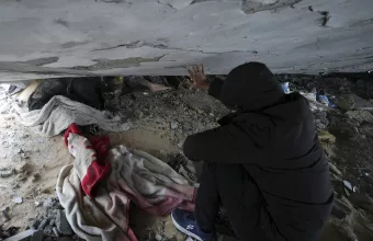 gaza