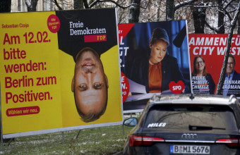 Γερμανία_εκλογές