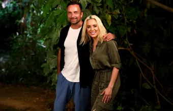 λιανος καλομοιρα