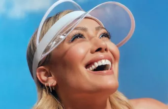 Hilary Duff