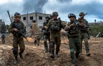 IDF