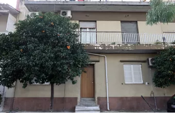 Εγκλημα Περιστερι