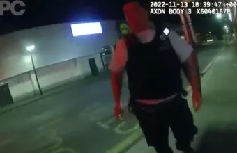Police 