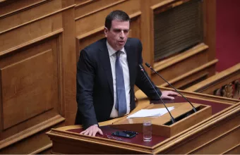 Καιρίδης