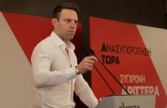 Κασσελάκης