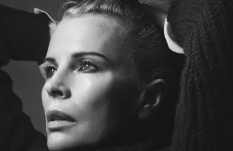 Η Kim Basinger 