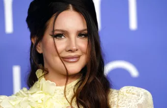 Η Lana Del Rey