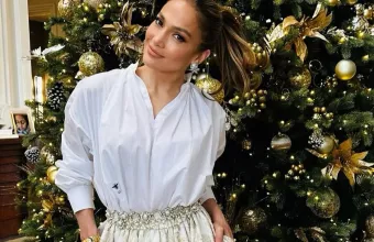 Jennifer Lopez