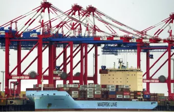 maersk 