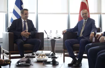 Μητσοτάκης_Ερντογάν