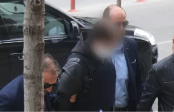 νορβηγός