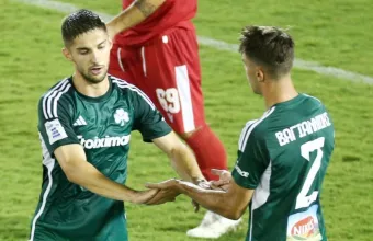 Παναθηναϊκός 