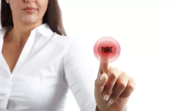 Panic Button