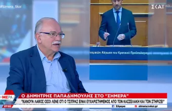 Παπαδημούλης