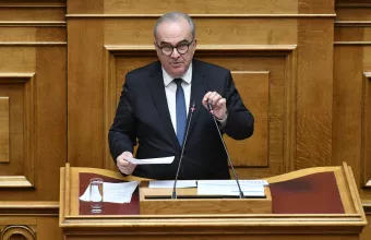 Παπαθανάσης
