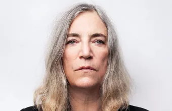 Patti Smith