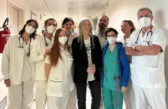 Patti Smith