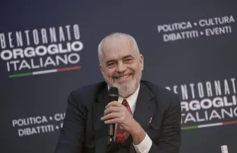 Έντι Ράμα