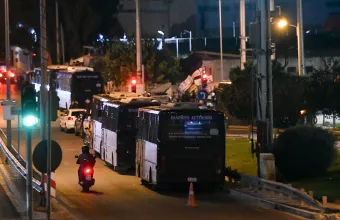 Επιλεκτικές ευαισθησίες στη βία;