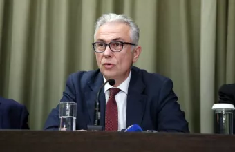Ρουσόπουλος
