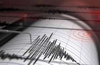Σεισμός 3,5 Ρίχτερ στον Μαραθιά Φωκίδας