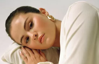 Selena Gomez