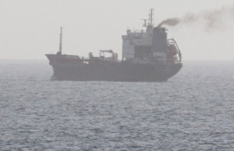Περιστατικό σε πλοίο ανοικτά της Υεμένης