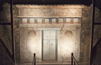βεργινα