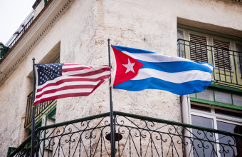 ΗΠΑ - Κούβα