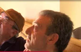 Πατέρας πιλότου